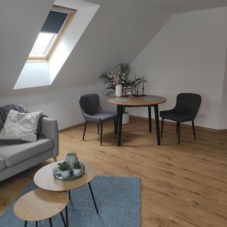 Ferienwohnung Im Distelweg Scheid  Exterior photo