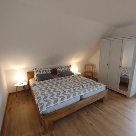 Ferienwohnung Im Distelweg Scheid  Exterior photo