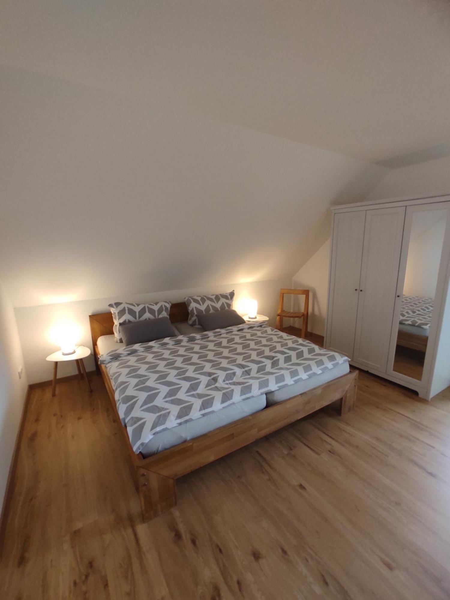 Ferienwohnung Im Distelweg Scheid  Exterior photo